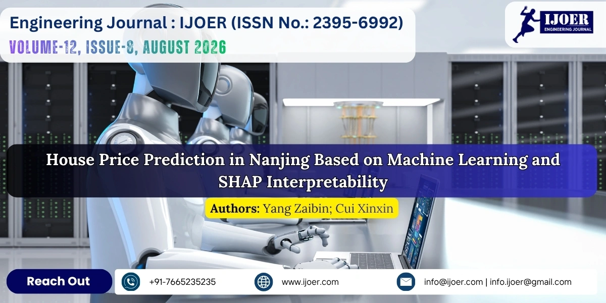 House Price Prediction in Nanjing Based on Machine Learning and SHAP Interpretability