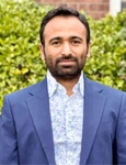 Bhavinbhai G. Lakhani