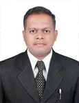 Mr. Mukesh Arora