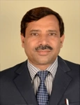 Dr. Rakesh Singh