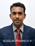 Dr. S.R.Boselin Prabhu