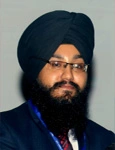 Mr. Tanvir Singh