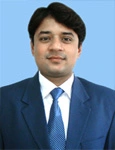 Mr. Varun Shukla