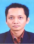 Mr. Zairi Ismael Rizman