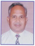 Prof. Salil Kumar Tewari