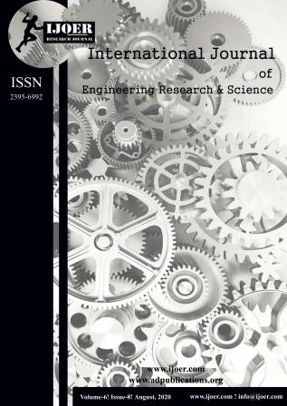 Engineering Journal august Issue 2020