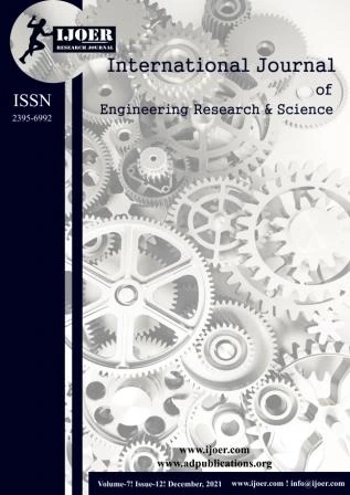 Engineering Journal december Issue 2021