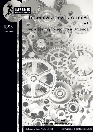 Engineering Journal july Issue 2020