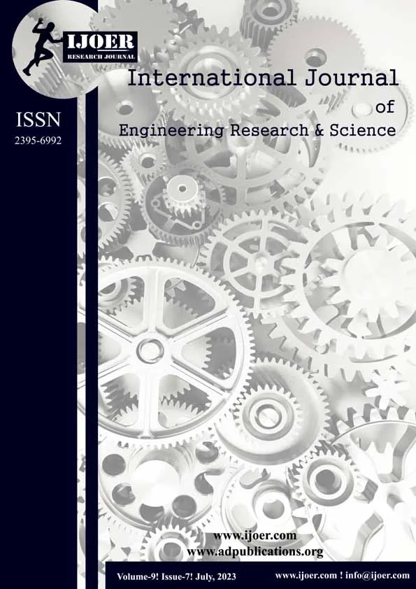 Engineering Journal July Issue 2023