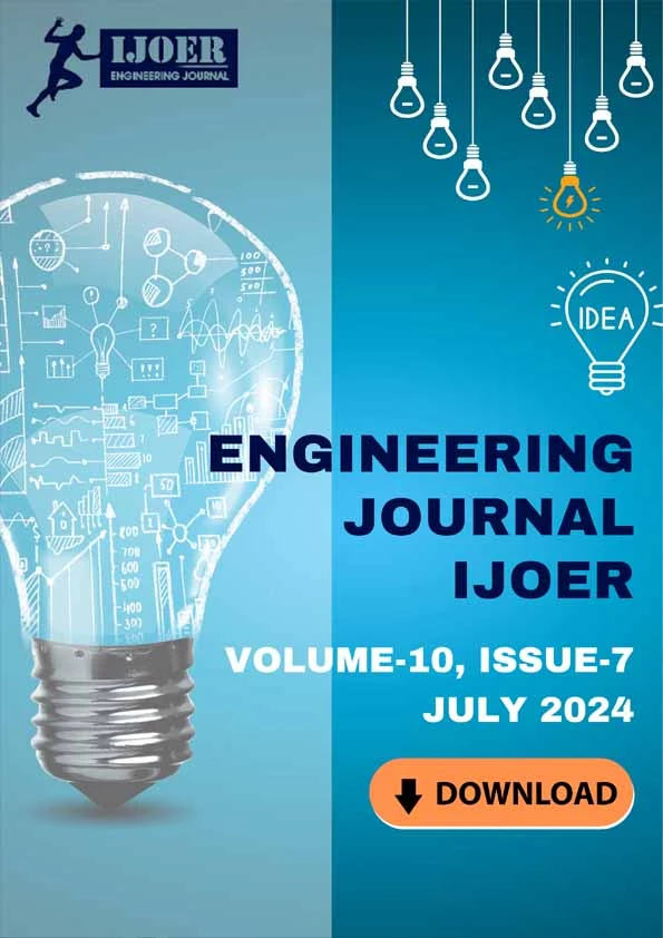 Engineering Journal July Issue 2024