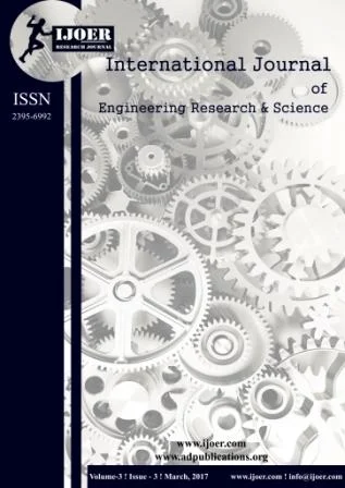 Engineering Journal march Issue 2017