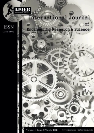 Engineering Journal march Issue 2018