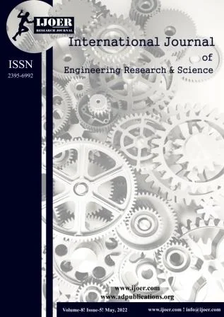 Engineering Journal May Issue 2022