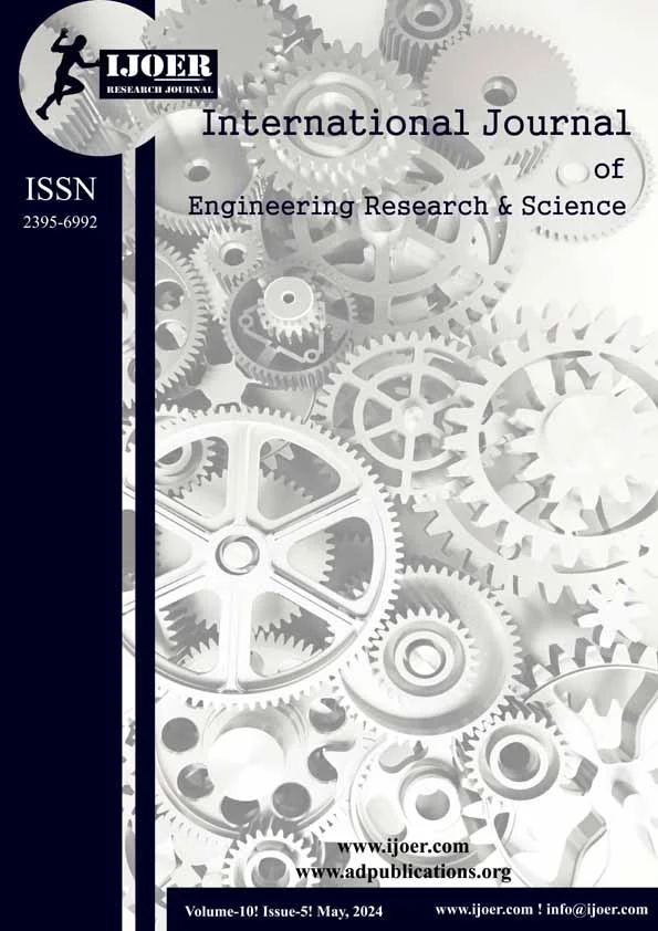 Engineering Journal May Issue 2024