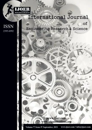 Engineering Journal september Issue 2021