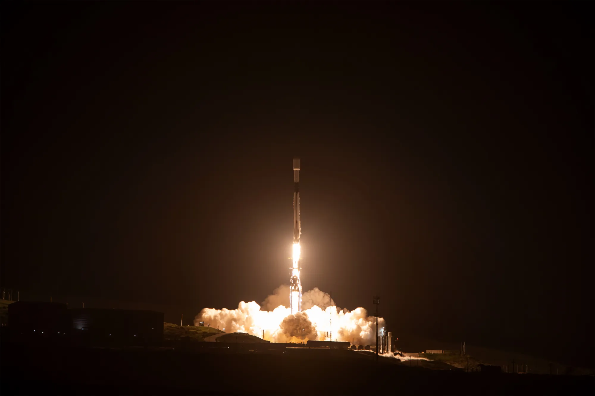 SPHEREx: NASA 2025