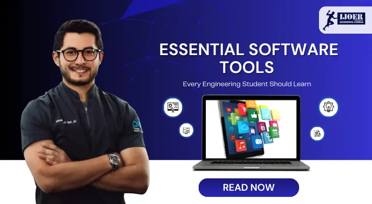 Essential Software Tools Every Engineering Student Should Learn