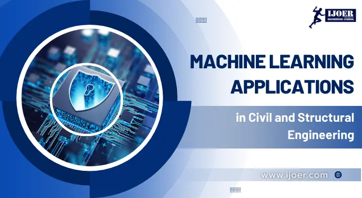 Machine Learning Applications in Civil and Structural Engineering