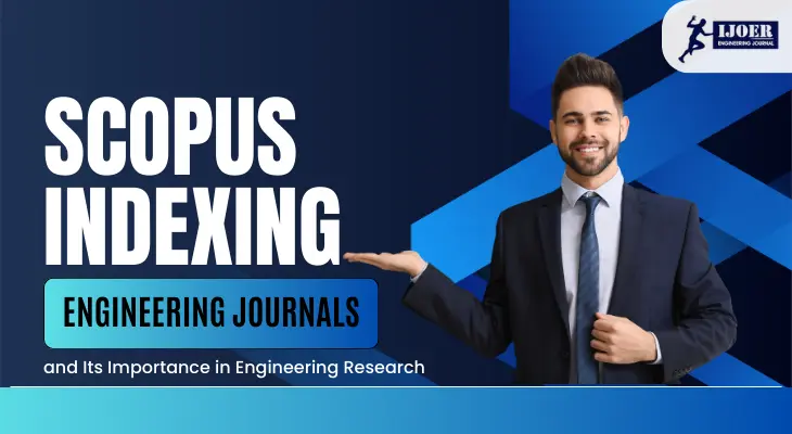 What is Scopus Indexing and Its Importance in Engineering Research