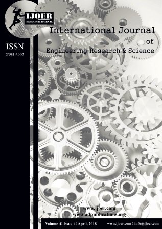 Engineering Journal April Issue 2018