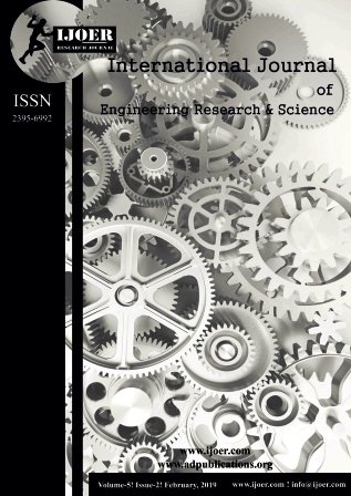 Engineering Journal april Issue 2019