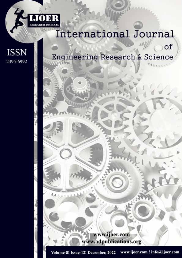 Engineering Journal December Issue 2022