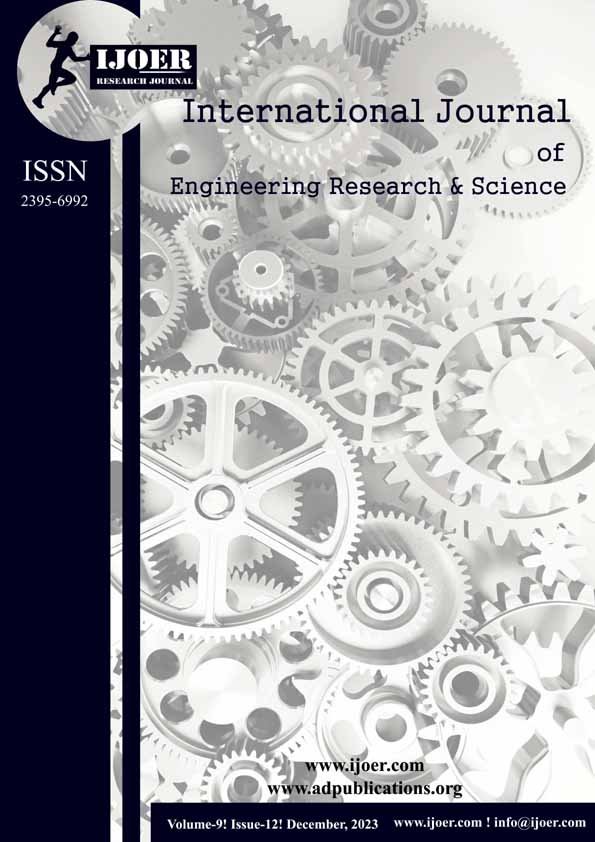 Engineering Journal December Issue 2023