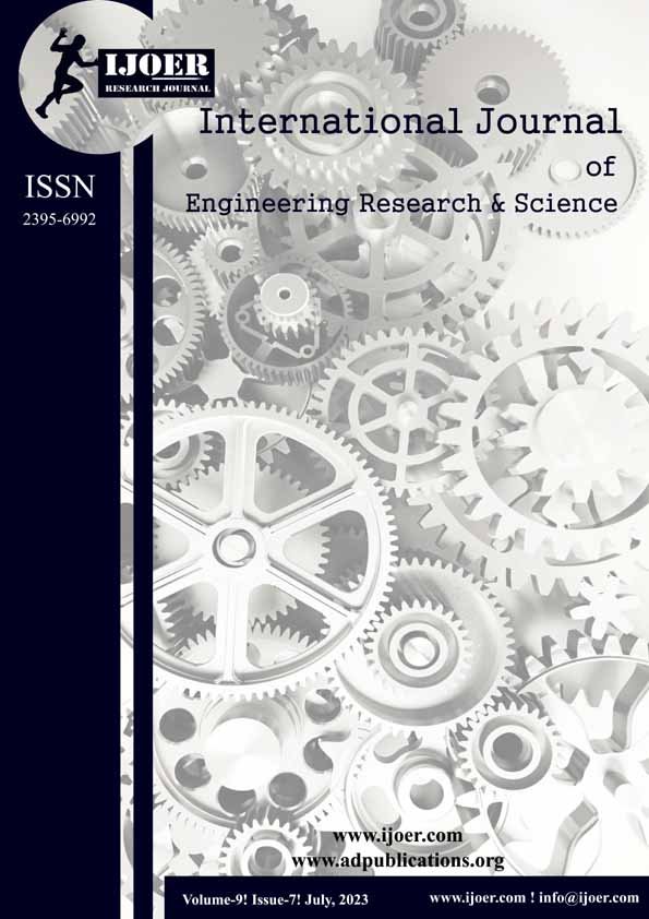 Engineering Journal July Issue 2023