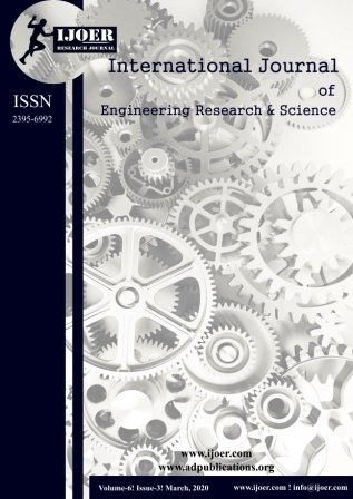 Engineering Journal march Issue 2020