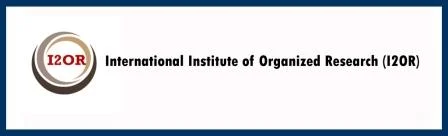 Engineering journal indexing with International Institute of Organized Research (I2OR)