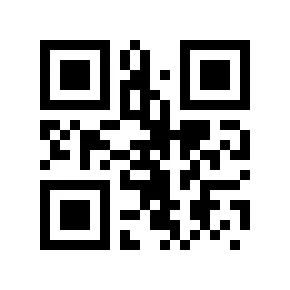 QR Code for International Journal of Engineering Research and Science website