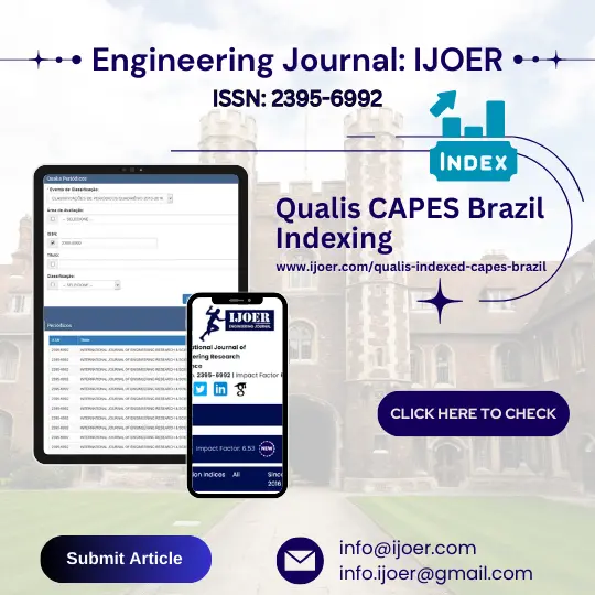 IJOER- Qualis CAPES Brazil