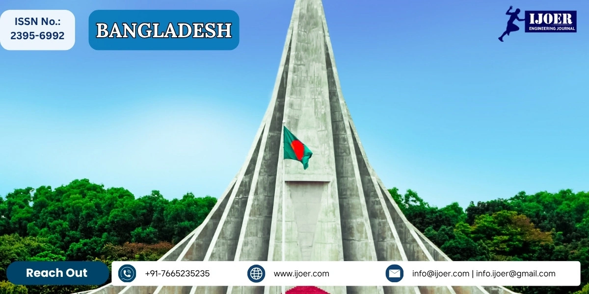 Engineering Research in Bangladesh - IJOER Journal