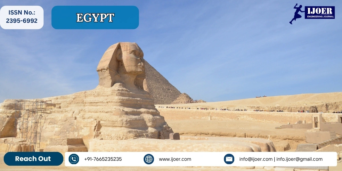 Engineering Research in Egypt - IJOER Journal