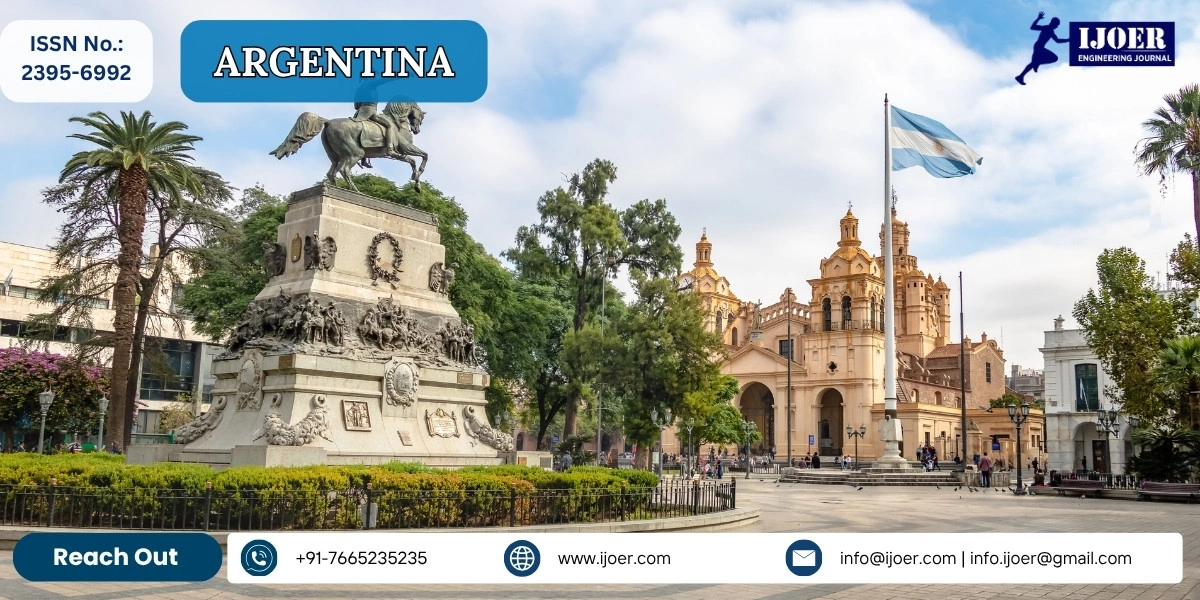 Engineering Research Argentina - Civil and Petroleum Engineering