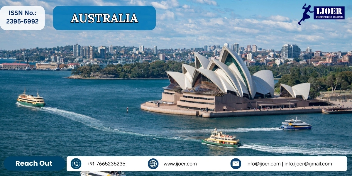 Engineering Research Australia - Mining and Civil Engineering