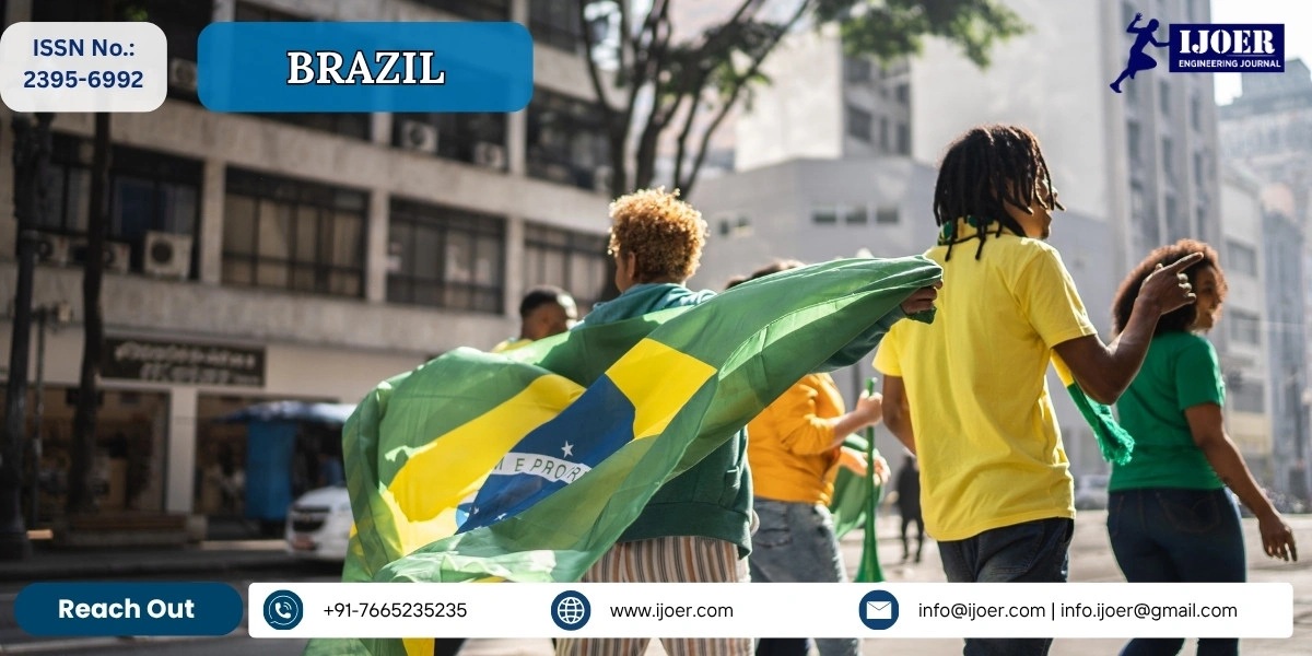 Engineering Research Brazil - Aerospace and Petroleum Engineering