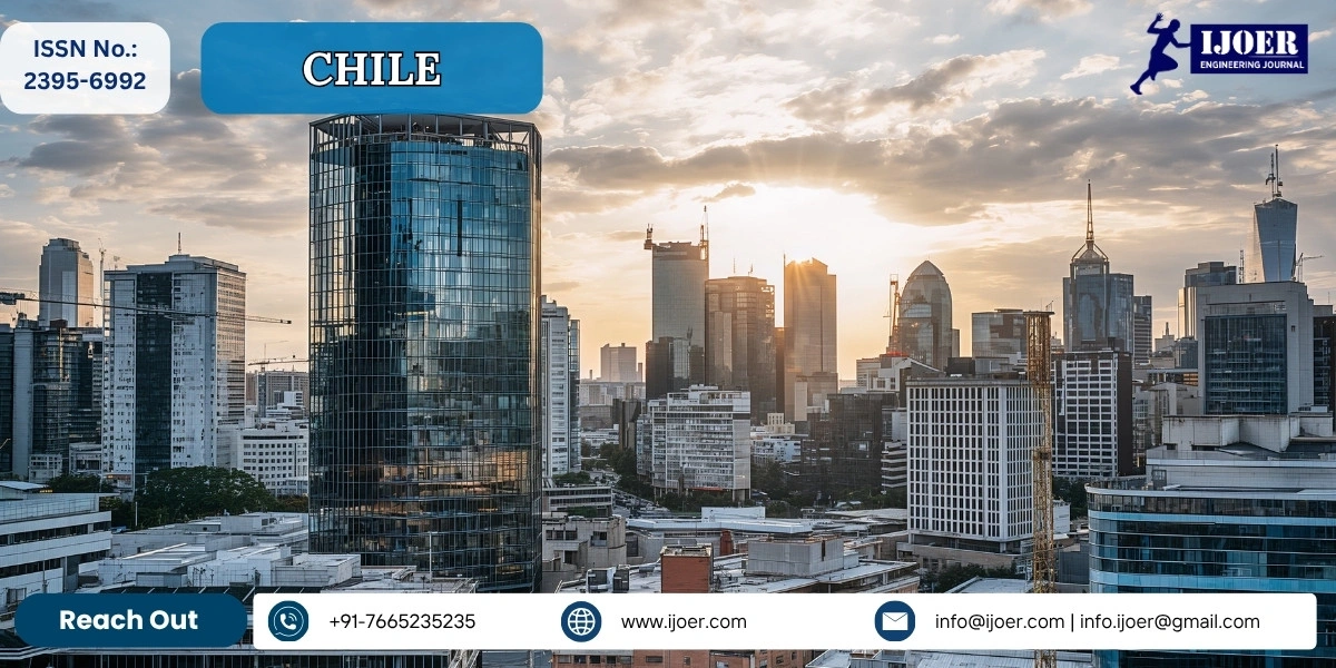 Engineering Research Chile - Mining and Civil Engineering