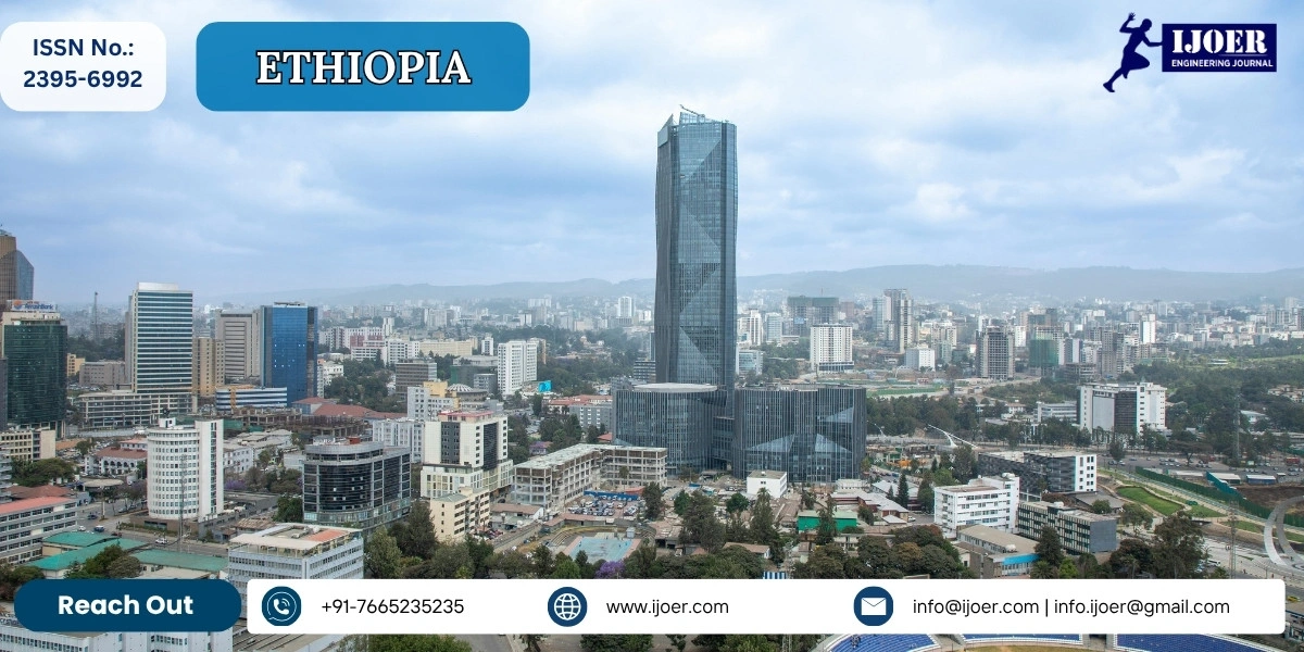 Engineering Research Ethiopia - Civil and Infrastructure Engineering