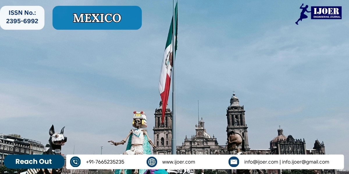 Engineering Research Mexico - Automotive and Aerospace Engineering