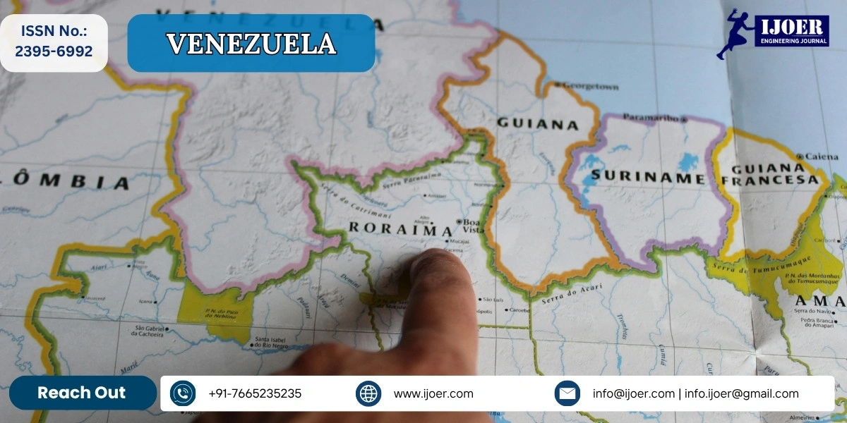 Engineering Research Venezuela - Petroleum and Mining Engineering