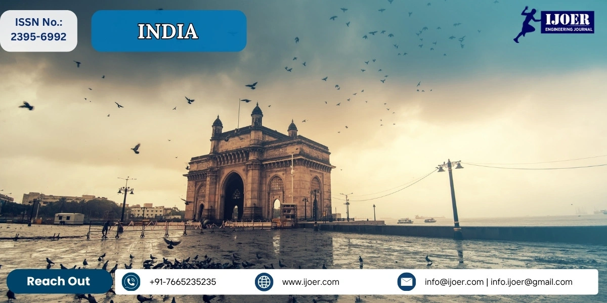 Engineering Research in India - IJOER Journal