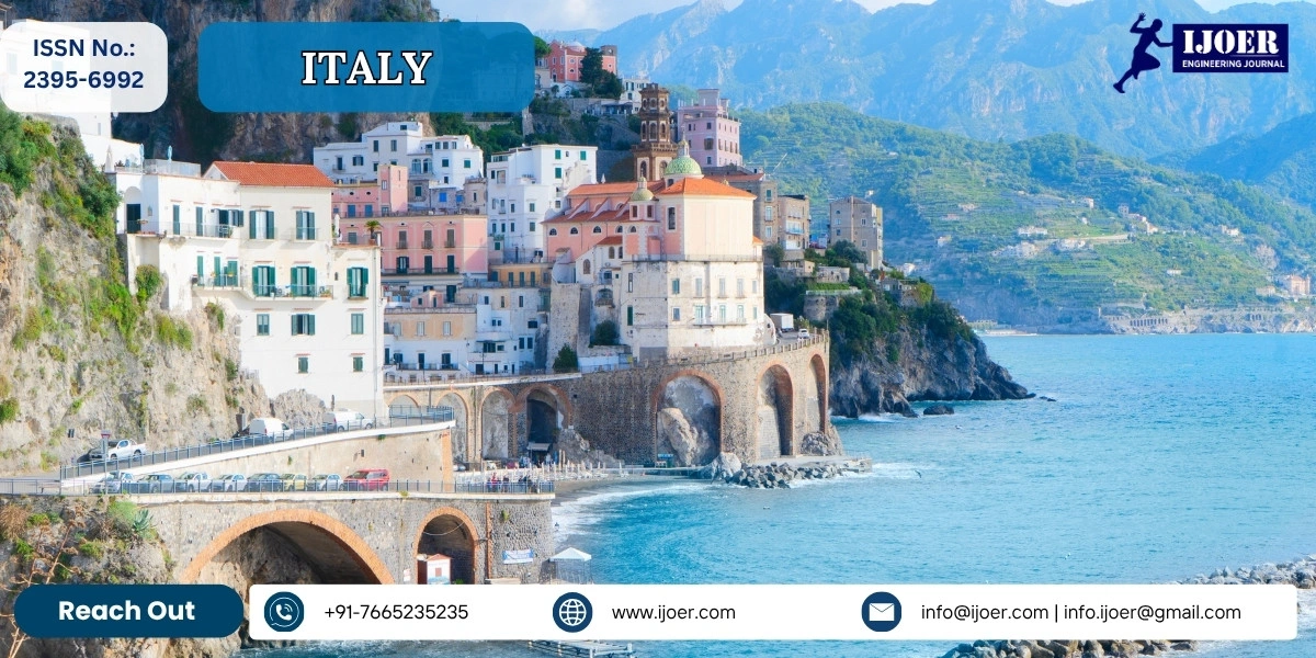 Engineering Research in Italy - IJOER Journal