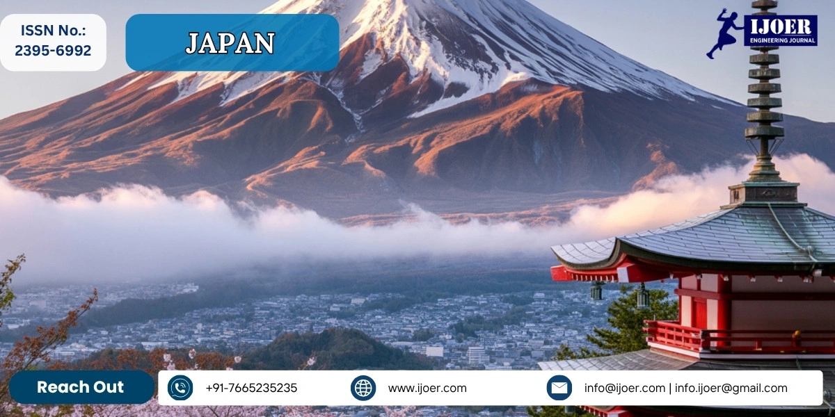 Engineering Research in Japan - IJOER Journal