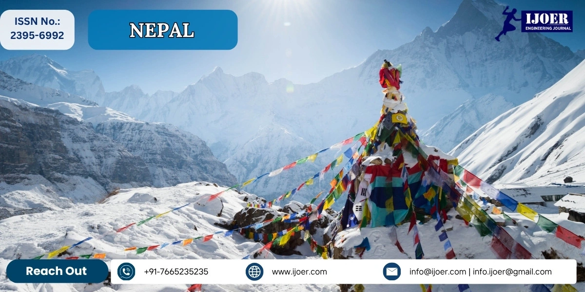 Engineering Research in Nepal - IJOER Journal