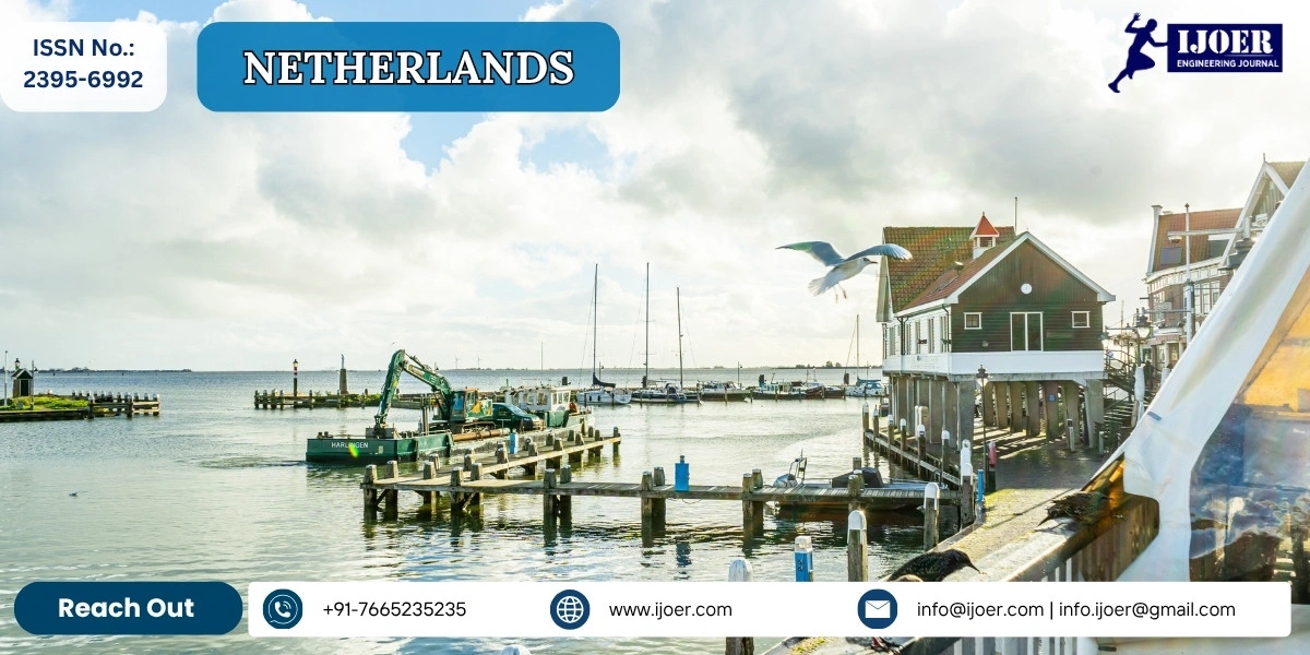 Engineering Research in Netherlands - IJOER Journal