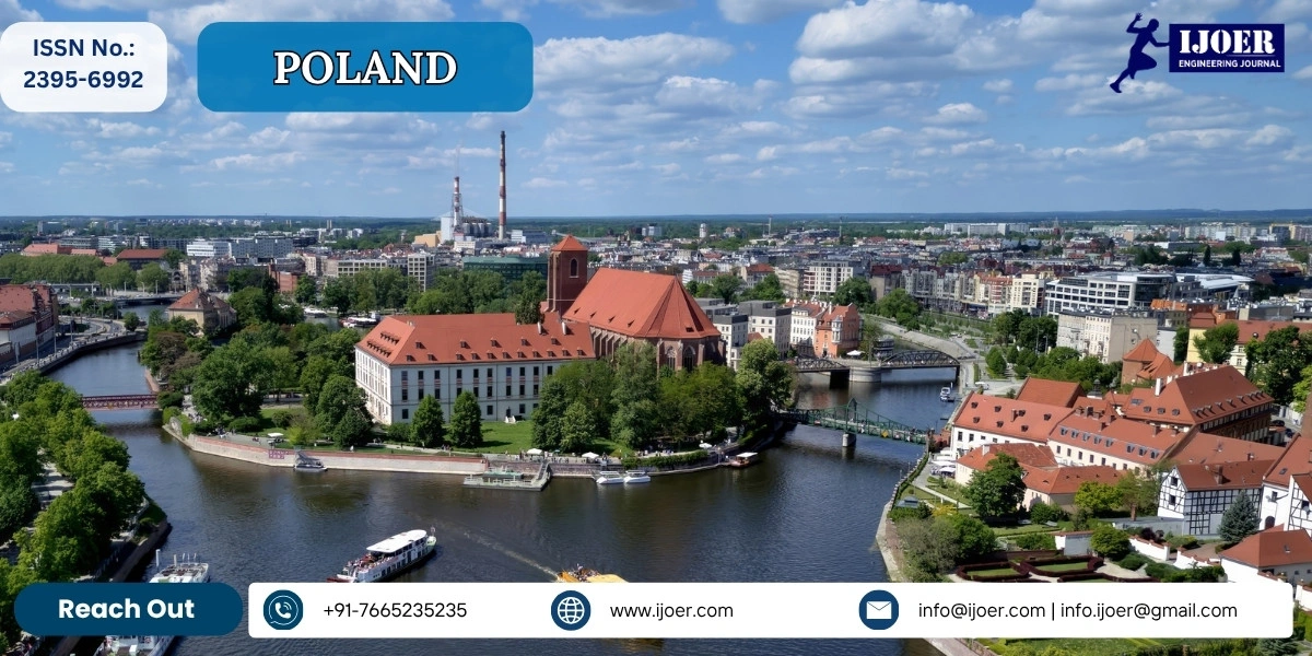 Engineering Research in Poland - IJOER Journal