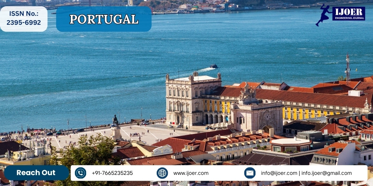 Engineering Research in Portugal - IJOER Journal