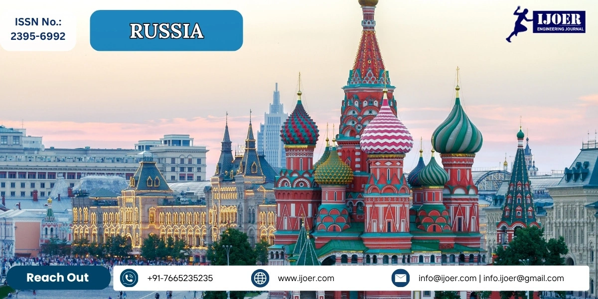 Engineering Research in Russia - IJOER Journal