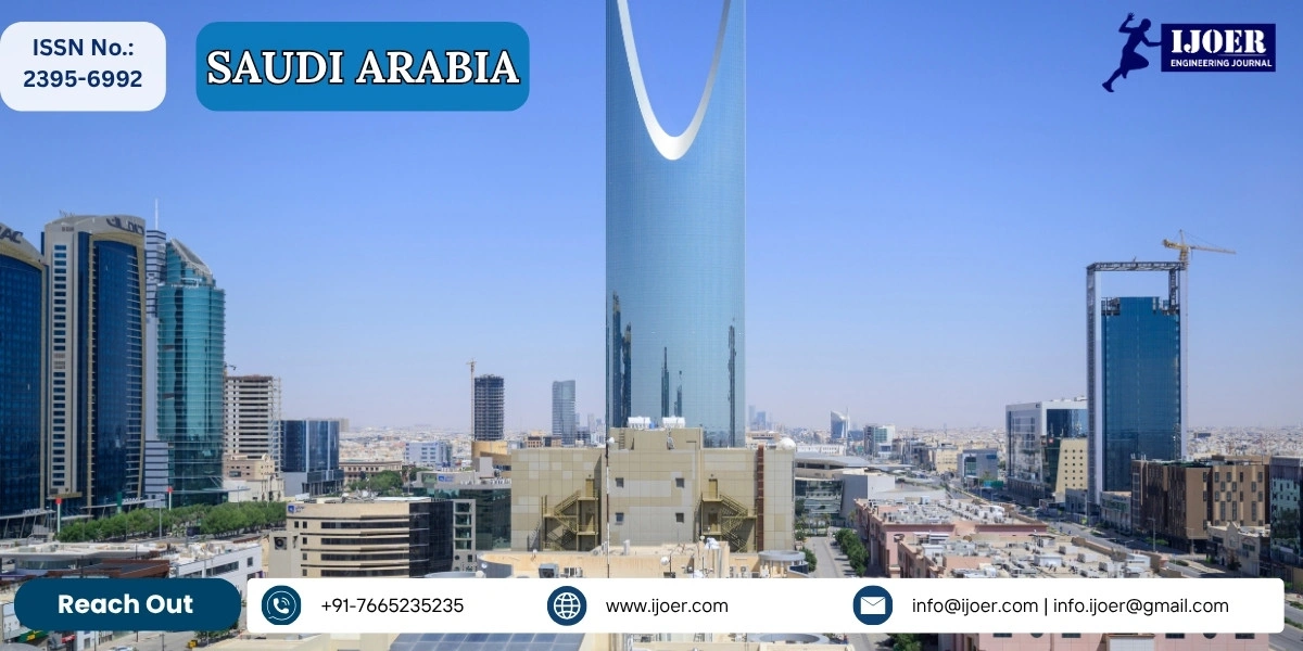 Engineering Research in Saudi Arabia - IJOER Journal